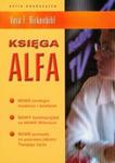 Księga Alfa w sklepie internetowym Booknet.net.pl