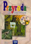 Przyroda. Klasa 4, szkoła podstawowa. Podręcznik (+CD) w sklepie internetowym Booknet.net.pl