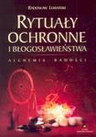 Rytuały ochronne i błogosławieństwa w sklepie internetowym Booknet.net.pl