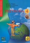 Przyroda 4 Podręcznik w sklepie internetowym Booknet.net.pl