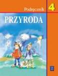 Przyroda 4. Podręcznik dla klasy 4. szkoły podstawowej w sklepie internetowym Booknet.net.pl