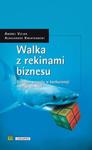 Walka z rekinami biznesu w sklepie internetowym Booknet.net.pl