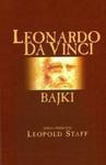 Bajki Leonardo da Vinci w sklepie internetowym Booknet.net.pl