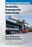 Technika transportu ładunków w sklepie internetowym Booknet.net.pl