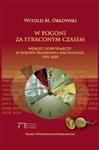 W pogoni za straconym czasem w sklepie internetowym Booknet.net.pl