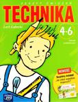 Technika - zeszyt ćwiczeń dla klas 4-6 + Jak unikać wypadków drogowych w sklepie internetowym Booknet.net.pl