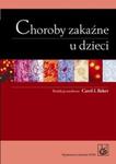 Choroby zakaźne u dzieci w sklepie internetowym Booknet.net.pl