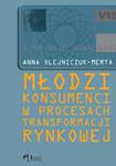 Młodzi konsumenci w procesach transformacji rynkowej w sklepie internetowym Booknet.net.pl