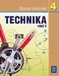 Technika 4. Zeszyt ćwiczeń dla klasy 4. szkoły podstawowej. Część 2. w sklepie internetowym Booknet.net.pl