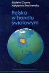 Polska w handlu światowym w sklepie internetowym Booknet.net.pl