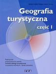 Geografia turystyczna. Podręcznik, część 1 w sklepie internetowym Booknet.net.pl