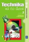 Technika na co dzień 4-6 Podręcznik z ćwiczeniami Część 2 w sklepie internetowym Booknet.net.pl