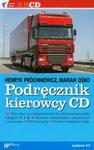 Podręcznik kierowcy CD w sklepie internetowym Booknet.net.pl