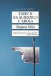 Trzech na audiencji u króla w sklepie internetowym Booknet.net.pl