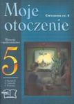 Moje otoczenie. Klasa 5, szkoła podstawowa, część 2. Historia i społeczeństwo. Zeszyt ćwiczeń w sklepie internetowym Booknet.net.pl