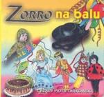 Zorro na balu w sklepie internetowym Booknet.net.pl