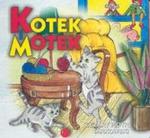 Kotek i Motek w sklepie internetowym Booknet.net.pl