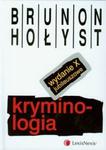 Kryminologia w sklepie internetowym Booknet.net.pl