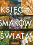 Księga smaków świata w sklepie internetowym Booknet.net.pl