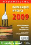 Rynek książki w Polsce 2009 Wydawnictwa w sklepie internetowym Booknet.net.pl