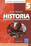 Historia 5. Opowiem Ci ciekawą historię - podręcznik dla klasy 5 szkoły podstawowej w sklepie internetowym Booknet.net.pl