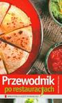 Przewodnik po restauracjach Warszawa pełną gębą w sklepie internetowym Booknet.net.pl