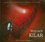 Wojciech Kilar Wielcy kompozytorzy filmowi + CD w sklepie internetowym Booknet.net.pl