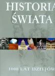 Historia świata w sklepie internetowym Booknet.net.pl