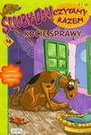 Scooby Doo Czytamy razem 14 Kocie sprawy w sklepie internetowym Booknet.net.pl