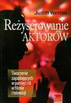 Reżyserowanie aktorów w sklepie internetowym Booknet.net.pl