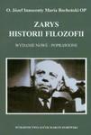 Zarys historii filozofii w sklepie internetowym Booknet.net.pl