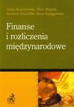 Finanse i rozliczenia międzynarodowe w sklepie internetowym Booknet.net.pl