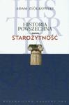 Historia Powszechna Starożytność w sklepie internetowym Booknet.net.pl