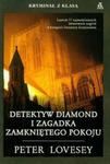 Detektyw Diamond i zagadka zamkniętego pokoju w sklepie internetowym Booknet.net.pl