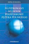 Ilustrowany słownik podstawowy języka polskiego w sklepie internetowym Booknet.net.pl