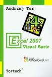 Excel 2007 Visual Basic w sklepie internetowym Booknet.net.pl