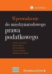 Wprowadzenie do międzynarodowego prawa podatkowego w sklepie internetowym Booknet.net.pl