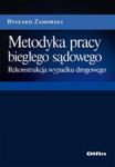 Metodyka pracy biegłego sądowego w sklepie internetowym Booknet.net.pl