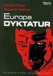 Europa dyktatur Nowa historia XX wieku w sklepie internetowym Booknet.net.pl