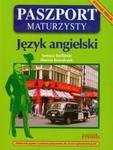 Paszport maturzysty. Język angielski. Wydanie 3 w sklepie internetowym Booknet.net.pl