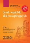 Język angielski dla początkujących + 3 CD w sklepie internetowym Booknet.net.pl