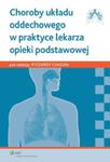 Choroby układu oddechowego w praktyce lekarza opieki podstawowej w sklepie internetowym Booknet.net.pl