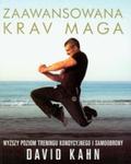 Zaawansowana krav maga w sklepie internetowym Booknet.net.pl