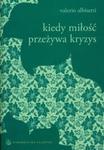 Kiedy miłość przeżywa kryzys w sklepie internetowym Booknet.net.pl