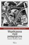 Współczesna myśl pedagogiczna w sklepie internetowym Booknet.net.pl