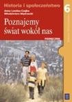 Poznajemy świat wokół nas. Podręcznik do historii i społeczeństwa dla klasy 6. szkoły podstawowej w sklepie internetowym Booknet.net.pl