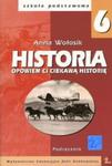 Opowiem ci ciekawą historię 6 Historia Podręcznik w sklepie internetowym Booknet.net.pl