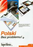 Polski Bez problemu!+ Poziom średni CD w sklepie internetowym Booknet.net.pl