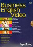 Business English Video DVD Pakiet w sklepie internetowym Booknet.net.pl