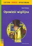 Opowieść wigilijna w sklepie internetowym Booknet.net.pl